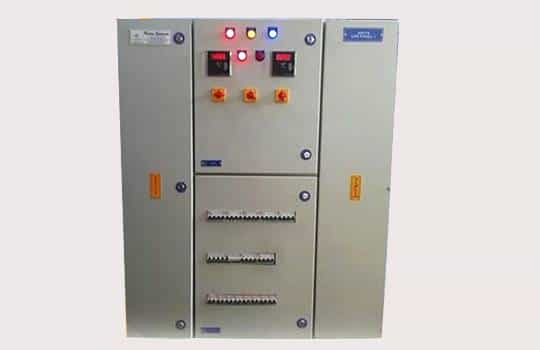 Distribution Board Panel