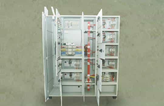 Motor Control Center